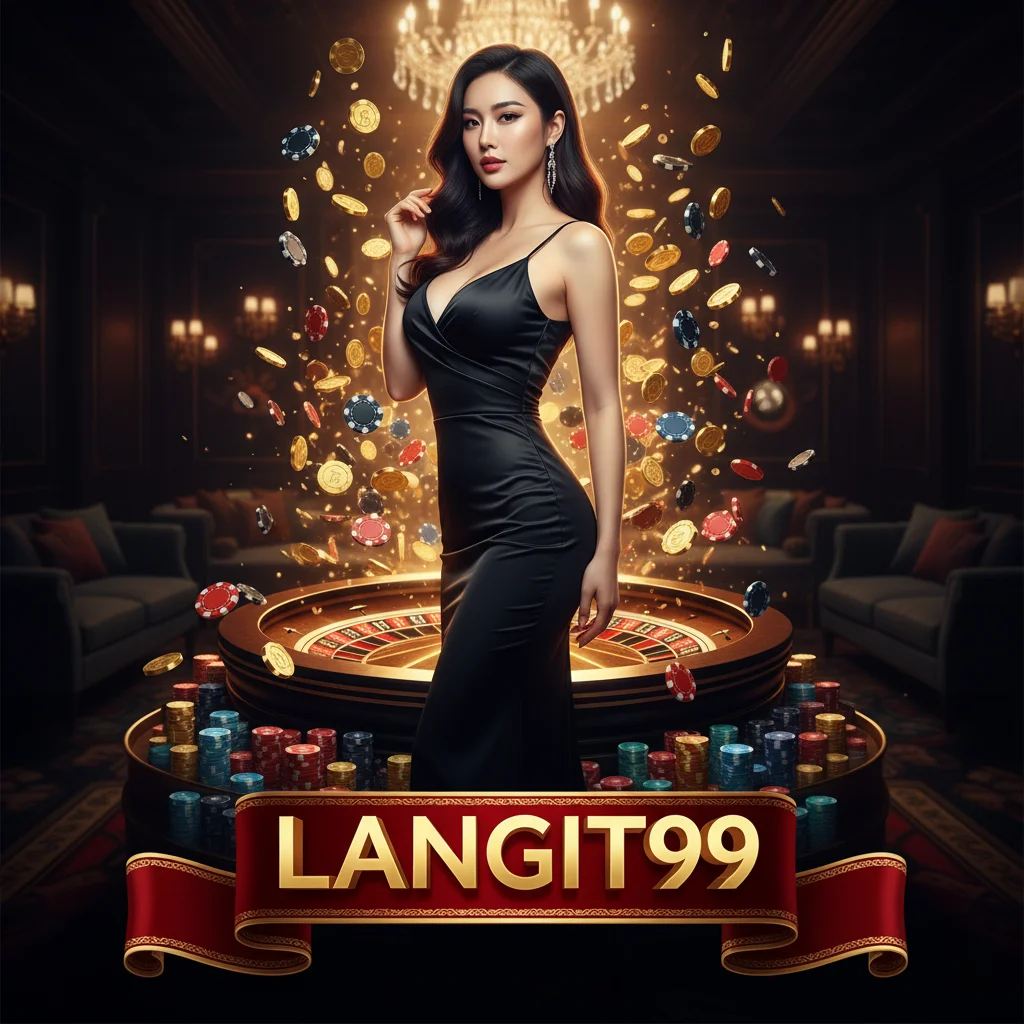 LANGIT99 > Rekomendasi Slot Online Gampang Menang Hari Ini Akses Link Gacor Slot88